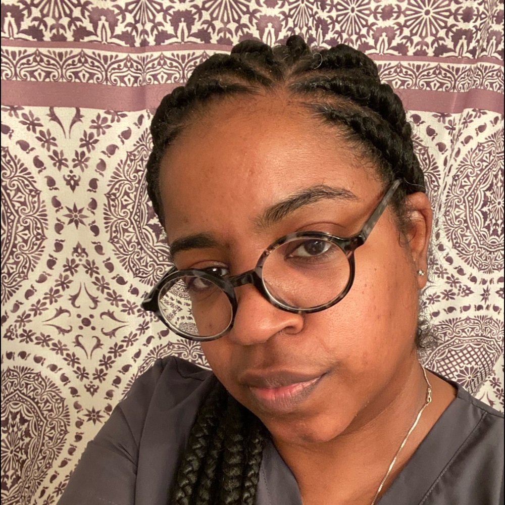 Meet your Posher, Shanrika